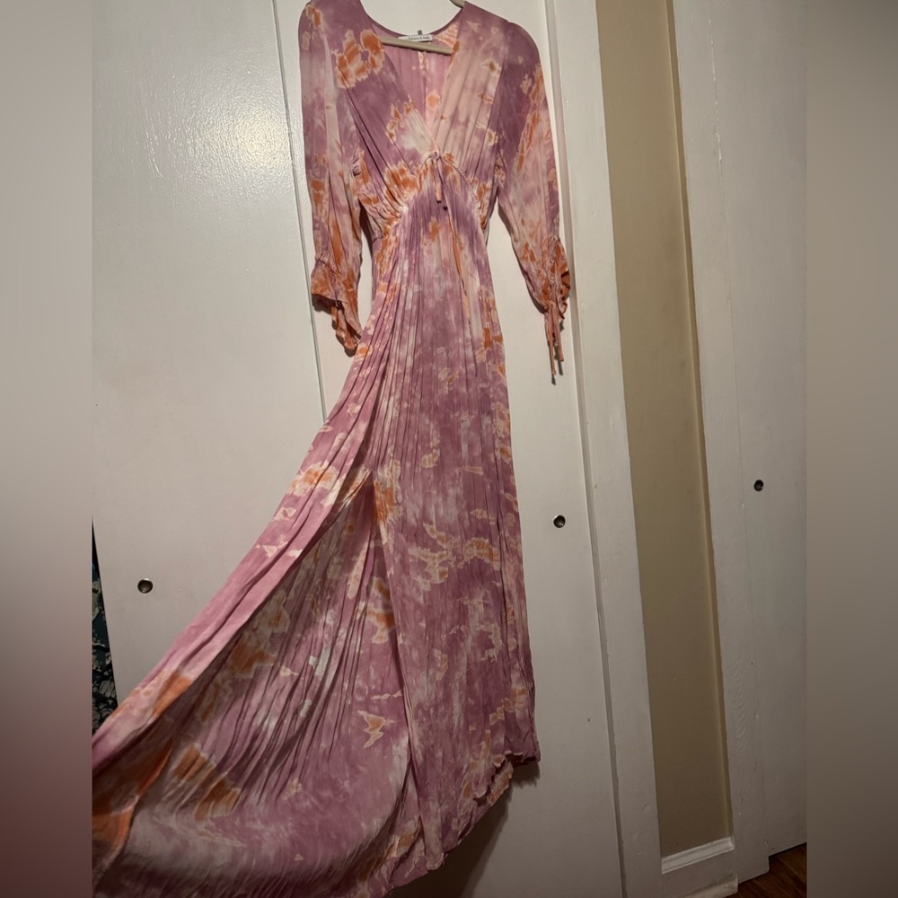 Young Fabulous & Broke Meadow Maxi Dress 👗
